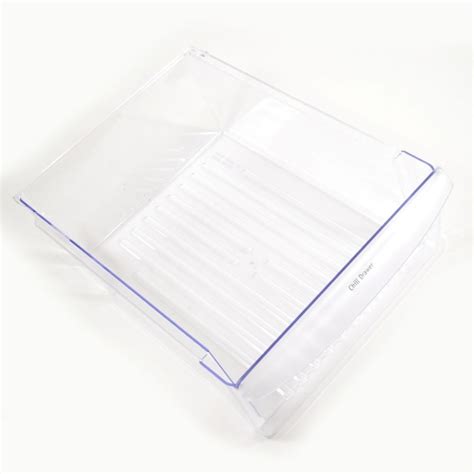 Frigidaire FFTR1614QW2 Crisper Drawer - Clear - Genuine OEM