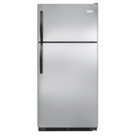 Frigidaire Refrigerator 15 cubic ft JA$60,000 - jacars.net