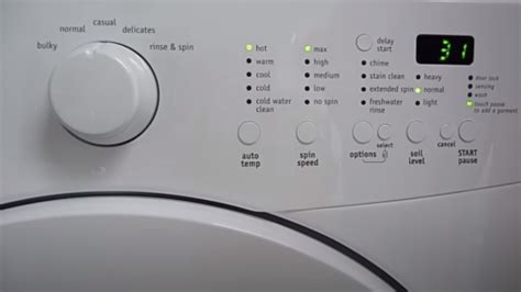 Frigidaire affinity washer manual clean cycle. - The witchery of archery a complete manual of archery.