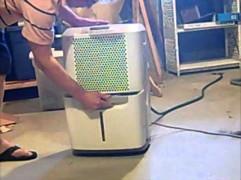 Start by finding your dehumidifier’s coils at the back or inside. Gently vacuum off the top layer of dust and grime or scrape it off with your hand. Use a soft-bristled brush or cloth to clean .... 