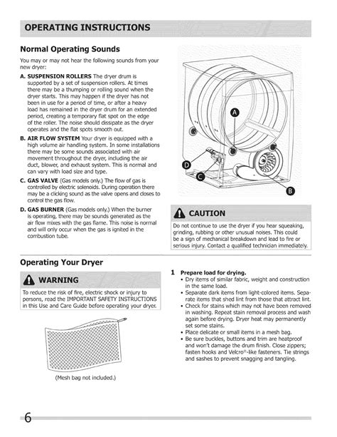 Frigidaire electrolux dryer service repair manual. - Diccionario internacional abreviado de siglas, contracciones y abreviaturas, diasca.