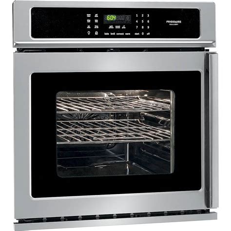 Frigidaire electrolux gallery series wall oven manual. - Ojt catastrophe training manual property book.