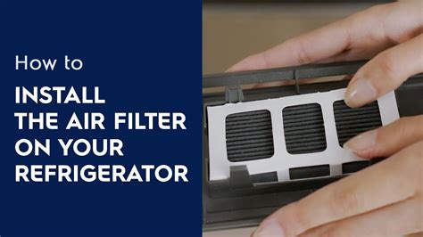 PureAir Replacement Refrigerator Air Filter RAF-1. Clears the air and absorbs undesirable smells with carbon technology. More powerful and effective - make the smarter, fresh choice. ... Refrigerator Air Filters. Internet # 319613255. Model # FRGPAAF1. Store SKU # 1007912730. Frigidaire. PureAir AF-1 Air Filter (19) .... 