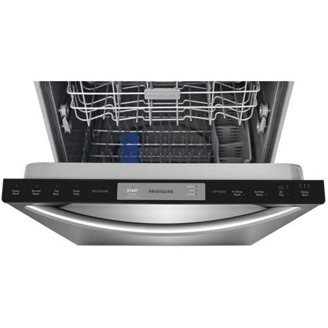 A complete guide to your FFID2426TS4A Frigidaire Dishwasher at PartSelect. We have model diagrams, OEM parts, symptom-based repair help, instructional videos, and more Frigidaire Dishwasher FFID2426TS4A - OEM Parts & Repair Help - PartSelect.com. 