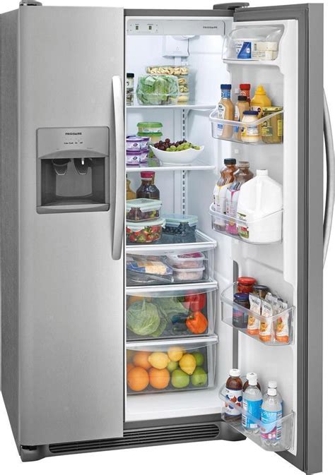 Amazon.com: UPGRADE 240356402 Refrigerator Door Bin Replacement Part, Compatible with Frigidaire Refrigerator Door Shelf LFSS2612TF0 FFSS2615TS0 FGHS2631PF4A FGHS2655PF LGUS2642LF1 LFSS2612TE0 Door Bin(2-Pack) : Appliances