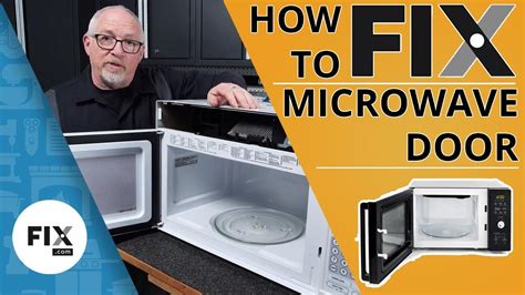 Frigidaire microwave door replacement. This video provides step-by-step repair instructions for replacing the center door switch on a Frigidaire microwave oven (Model FFMV1645TSA). The most … 