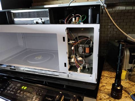 Generally, a Frigidaire microwave oven won’t heat due to lack of power, locked control panel, unlatched door, wrong setting, or faulty component, especially the magnetron, diode, capacitor, transformer, …. 