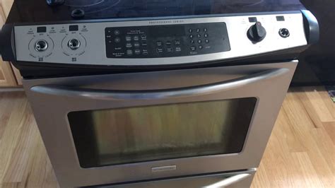 Kenmore elite oven error code f30 f30 and f31 error code troubleshooting for ranges video troubleshooting f30 and f31 error codes on a range youtube troubleshooting a .... 