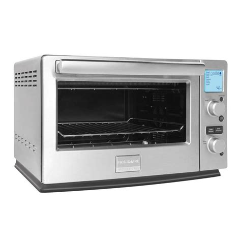 Frigidaire professional 6 slice convection toaster oven manual. - Rover 75 audio and navigation manual.