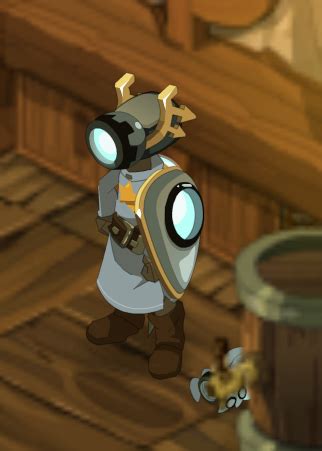 Frigost - Wiki Dofus - L