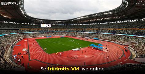 Friidrotts vm 2020