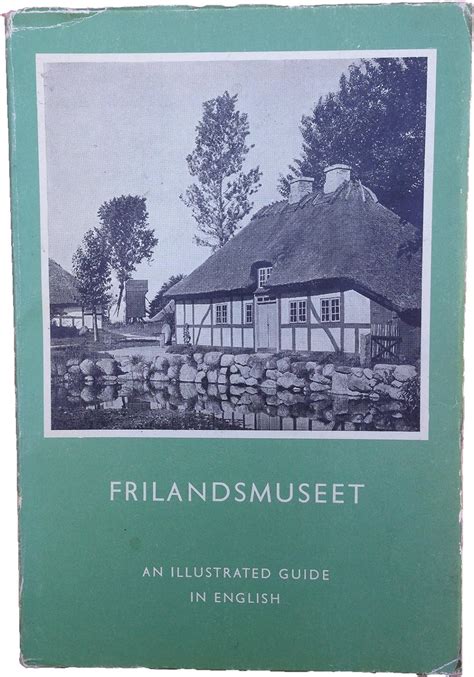 Frilandsmuseet an illustrated guide in english. - Cps framework for counselors companion guide.