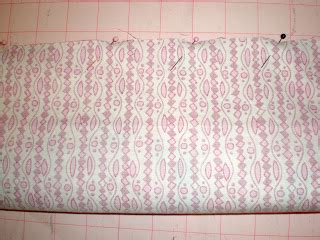 Frilly Lilly Easy Pillowcase Tutorial