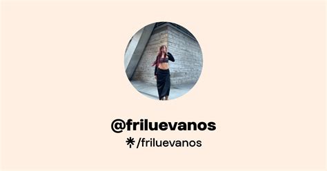 Friluevanos Onlyfans Leaked [HD] 💦