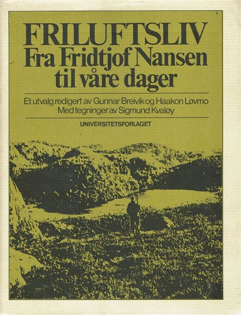 Friluftsliv fra fridtjof nansen til våre dager. - Northstar and writing advanced teacher manual.