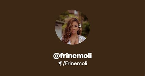 🍆 Frinemoli Leaked +18