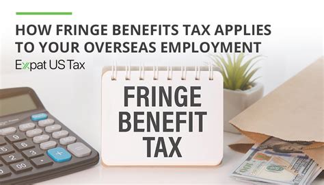 Fringe Benefits Tax Guidelines