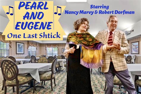 Fringe review: ‘Pearl and Eugene’ is delightfully heartwarming