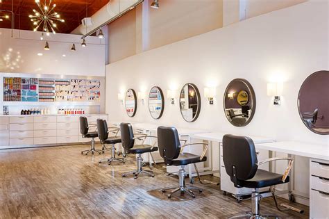 Fringe salon wicker park. Fringe Allure magazine readers voted Fringe the best salon in Chicago in 2007, and it's easy to see why. The Wicker Park spot is known for its cuts and color services on below-the-shoulder hair. 