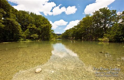 Frio river level. Jun 22, 2022 · CONCAN, Texas — The Frio River in Concan has stopped flowing as of June 22 according to a chart on the water data government site. The water levels at the river have been steadily declining ... 