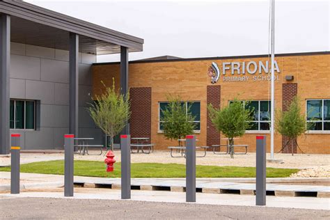 Friona ISD Home