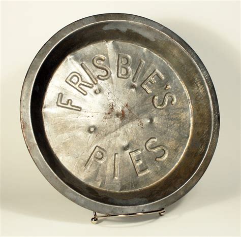 Frisbie pie tin for sale. Things To Know About Frisbie pie tin for sale. 