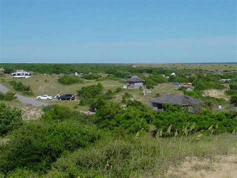 Frisco Campground, Cape Hatteras National Seashore - Recreation.gov