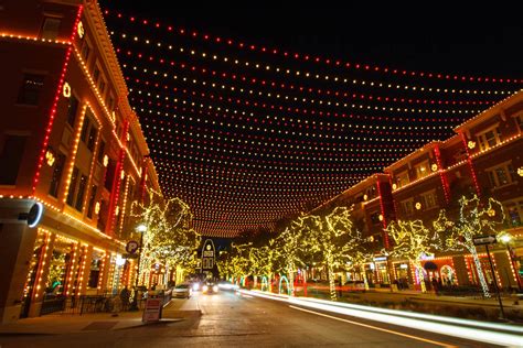 Frisco christmas lights. Dec 2, 2023 · The light and music extravaganza is choreographed by Frisco’s own Jeff Trykoski (Illumimax, LLC). Celebrating its 19th year, the light show for Christmas in the Square features over 180,000 lights, 200 dancing snowflakes, 10 miles of wiring, and 8 miles of extension cords. 