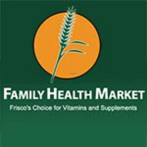 Family Health Market is located at 4971 Preston Rd Frisco, TX, United States, read opening hours, location or phone +19726687142. Health Food Store Vitamin,. 