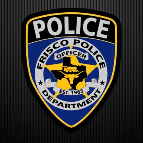 Frisco jail inmate search.  Learn about Frisco Police Department including vis...