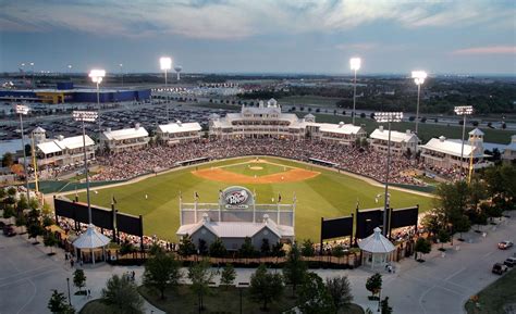 Frisco roughriders frisco tx. FRISCO, Texas (October 30, 2023) – The Frisco RoughRiders are thrilled to announce that single-game tickets for the 2024 season are now available for … 