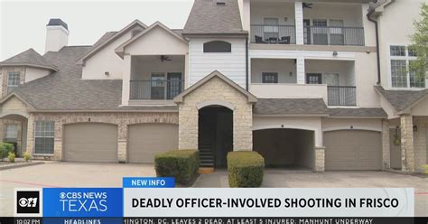 Frisco shooting 2021. .  ...