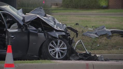 Frisco tx car accident. Frisco police on Wednesday announced that they had arrested Jade Sade Walker and Jaden Jmei Walker on two counts of manslaughter. The two were found to have been involved in a three-vehicle crash ... 