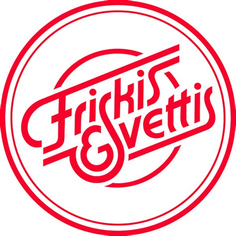 Friskis och svettis logo