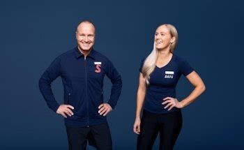 Friskis och svettis schema