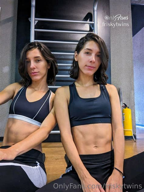 Friskytwins Onlyfans Leak