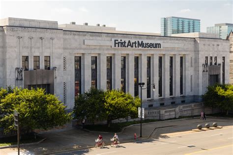 Frist art museum nashville. 4. Carl Van Vechten Gallery. 20. Art Museums. By CoachAJ2127. I saw a Picasso in this gallery. The Director of the gallery is such an expert and brings the best collections together... 5. Amqui Station and Visitors Center. 