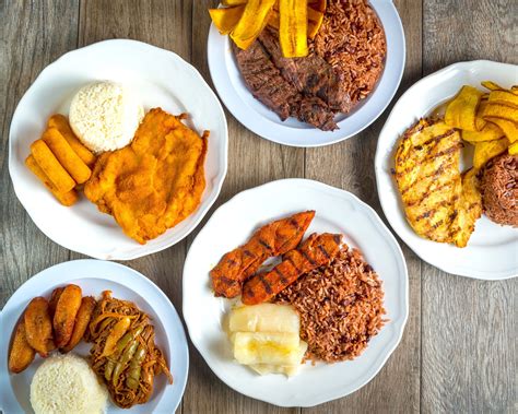 Fritanga near me. Specialties: Family-style restaurant, incredible atmosphere, authentic Nicaraguan food! Great for all occasions … 