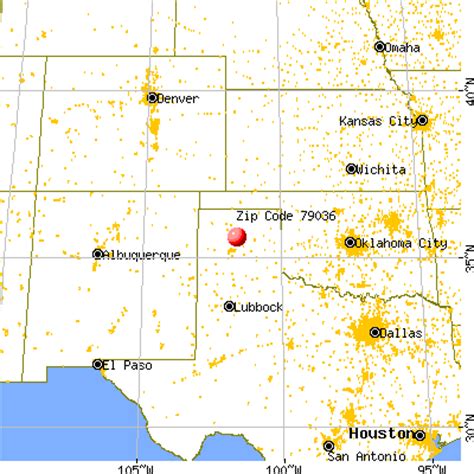 Fritch, Texas (TX 79036) profile: population, maps, real …