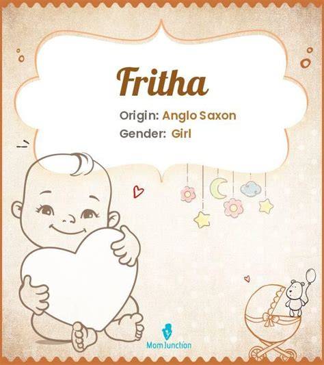Fritha Nude