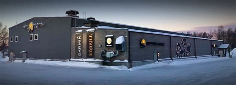 Fritid och vildmark öppettider