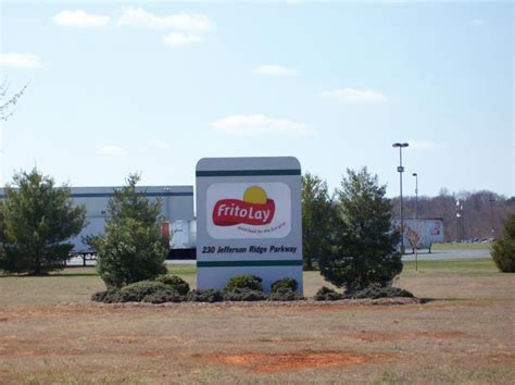 Frito-Lay Lynchburg, VA 3 hours ago ... Although you will start out working for Frito-Lay, this job can open the door to career opportunities with our parent company, PepsiCo. We set industry .... 