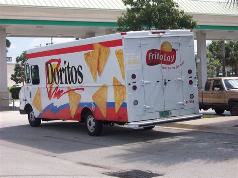 Job posted 6 hours ago - Frito Lay is hiring now 