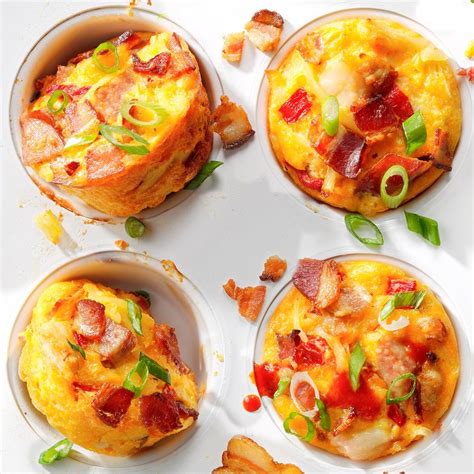 Frittatas