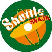 Frituur Shuttle Snack Visit Poperinge