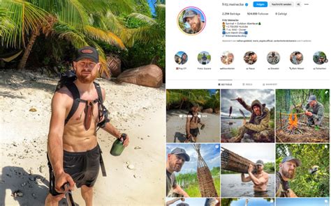 Fritz Meinecke Nackt Onlyfans Leaked 🍆 (SEX)