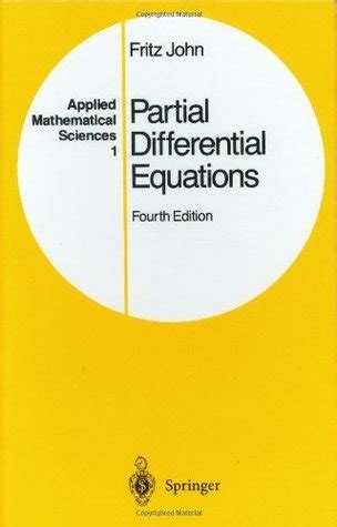 Fritz john partial differential equations djvu. - Auditing a risk based approach to conducting a quality audit solutions manual.