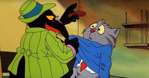 Fritz the Cat: The Most Controversial Animated Movie Is …