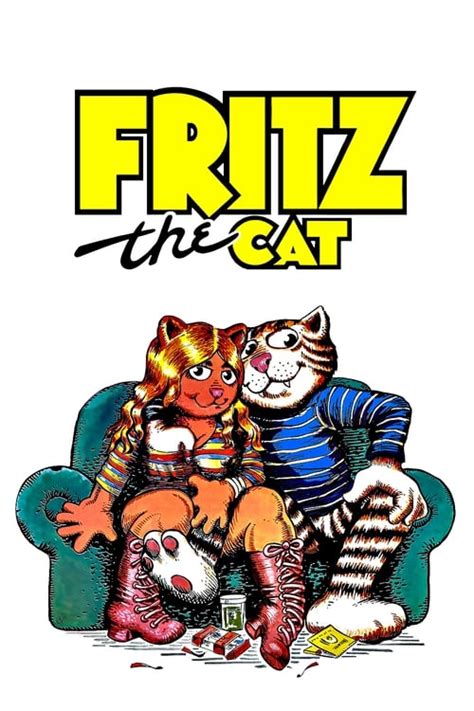 Fritz the Cat - Overview, News & Competitors ZoomInfo.com