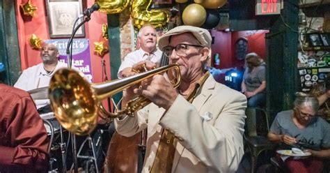 Fritzel's jazz club. Fritzel's European Jazz Bar: Best New Orleans Jazz in Bourbon Street - See 875 traveler reviews, 335 candid photos, and great deals for New Orleans, LA, at Tripadvisor. 